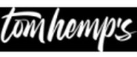 Cashback at Tom Hemps DE