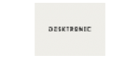 Cashback at Desktronic UK