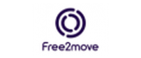 Reembolso en Free2Move US