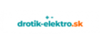 Reembolso en Drotik-elektro.sk SK