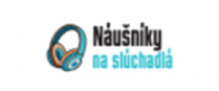 Reembolso en Slúchadlá-náušníky.sk SK
