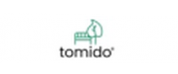 Cashback chez Tomido.cz CZ