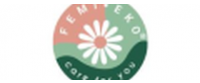 Reembolso en FEMIEKO APS DK