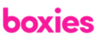 Cashback at [Mexico] Boxies Toys - CPS MX