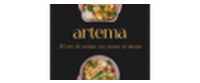 Cashback at Artema Alimentación ES