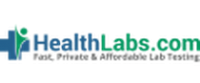 Reembolso en HealthLabs