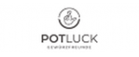 Cashback at Potluck DE