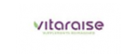 Reembolso en Vitaraise Supplements US