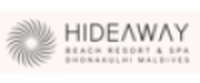 Cashback at Hideaway Beach Resort & Spa