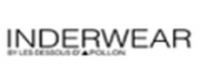 Cashback at Inderwear FR