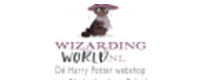 Cashback at wizardingworld.nl NL