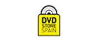 Reembolso en DVD Store Spain ES