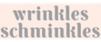 Reembolso en Wrinkles Schminkles AU