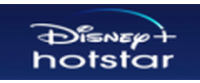 Cashback at Disney+ Hotstar