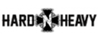 Cashback at HARDNHEAVY | FOR ROCK SOULS US