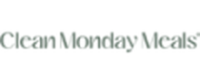 Cashback at Clean Monday Meals US