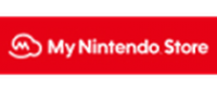 Cashback at My Nintendo Store UK GB