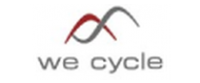 Cashback at we cycle DE