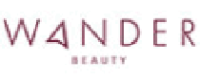 Cashback at Wander Beauty US