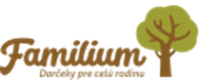 Cashback in Familium.sk