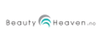 Cashback at beautyheaven.no NO
