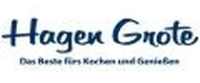 Cashback at Hagen Grote AT