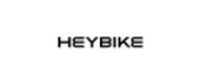 Cashback at Heybike UK GB