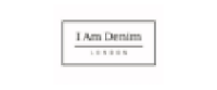 Cashback at I Am Denim GB