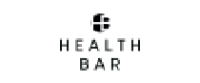Cashback in Health Bar DE