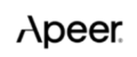 Cashback at Apeer Beauty GB
