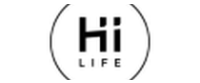 Cashback at Hii LIFE GB 2
