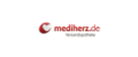 Cashback at Online-Apotheke Mediherz