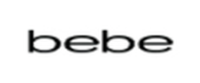 Cashback at bebe US