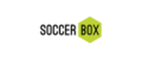 Reembolso en Soccer Box US