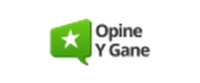 Cashback at Opine y Gane ES