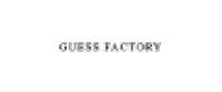 Cashback at Guess CA