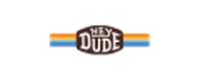 Cashback at HeyDudeShoesUSA US