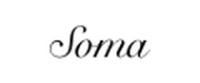 Reembolso en Soma Intimates US
