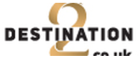 Cashback at Destination2 UK