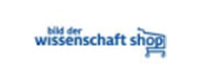 Cashback bei Wissenschaft-shop DE