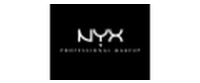 Cashback bei NYX PROFESSIONAL MAKE UP FR