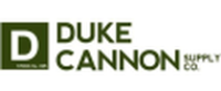 Cashback at Duke Cannon Supply Co. US