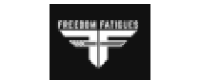 Cashback at Freedom Fatigues US