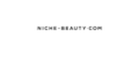 Cashback at Niche Beauty DE