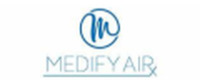 Reembolso en Medify Air US