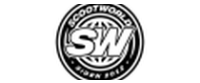 Cashback chez Scootworld DE