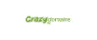 Cashback at Crazy Domains Australia