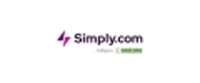 Cashback at Simply.com DK