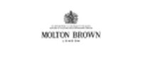 Reembolso en Molton Brown