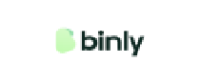 Cashback at Binly SE